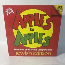 Apples apples jewish for sale  Decatur