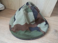 Military helmet cover d'occasion  Expédié en Belgium