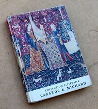 Lagarde michard xvi d'occasion  L'Étrat