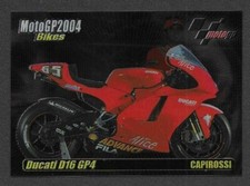 Ducati d16 gp4 usato  Carpi