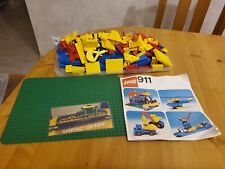 Lego 911 uniserval d'occasion  Beaune