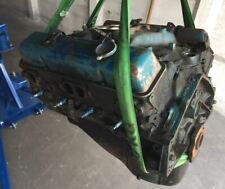 Motor chevy chevrolet gebraucht kaufen  Trebbin
