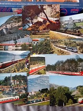 Lot cartes postales d'occasion  Cambrai