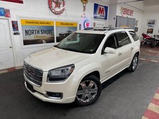 2014 gmc acadia for sale  Mundelein