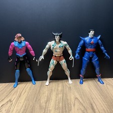 Lot toy biz for sale  Saint Clair