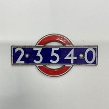 r plates for sale  AYLESBURY