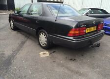 Lexus ls400 1uzfe for sale  ROCHDALE