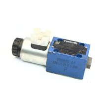 Rexroth r900549534 4we6ha62 d'occasion  Marolles-en-Hurepoix