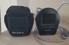 Sony watchman fdl for sale  El Paso