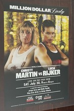 2005 christy martin for sale  Las Vegas