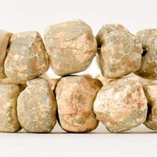 Contas de pedra de granito Mali comprar usado  Enviando para Brazil