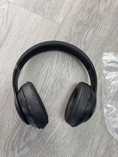 Fones de ouvido Beats by Dr. Dre Studio3 sem fio cancelamento de ruído preto fosco comprar usado  Enviando para Brazil