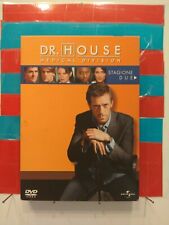 Dr. house stagione usato Dr. house stagione usato  Roma