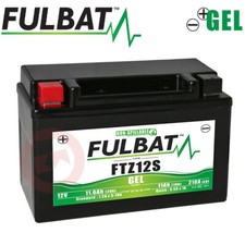 Fulbat ytz12s sealed d'occasion  Expédié en Belgium