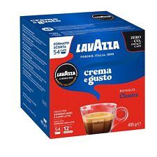324 capsule lavazza usato  Italia