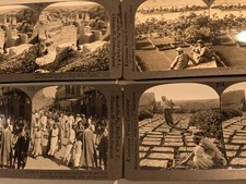 Iraq stereoview keystone for sale  Marlborough