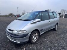 2001 renault espace for sale  RUGBY