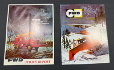 1960 fwd utility for sale  New York