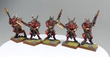 Warhammer old chaos d'occasion  Rochechouart