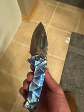 Medford paetoran vulcan for sale  Hugo