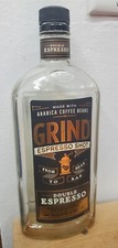 Empty 750ml grind for sale  Bellaire