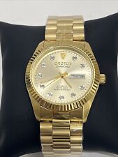 New croton 10atm for sale  Totowa