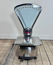 Balance berkel vintage d'occasion  Claye-Souilly