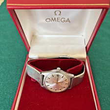 Vintage 1969 omega for sale  SOUTHAMPTON