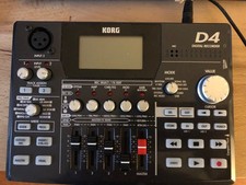 Korg digital recorder gebraucht kaufen  München
