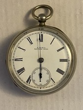 .w.w.co antique pocket for sale  YORK
