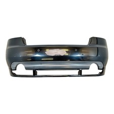 Stoßstange stoßfänger hinte gebraucht kaufen  Petershagen