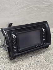 🐸 BOM TESTADO 14 15 SEQUOIA JBL TELA DE RÁDIO DE NAVEGAÇÃO 86100-0C150 FABRICANTE DE EQUIPAMENTO ORIGINAL 2014 comprar usado  Enviando para Brazil