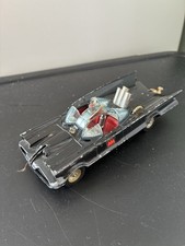 Corgi toys batmobile d'occasion  Juvisy-sur-Orge