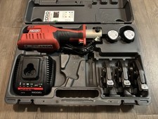 Ridgid 241 propress for sale  Peachtree Corners