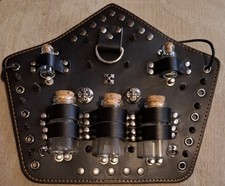 Vambrace five bottles for sale  SHEFFIELD