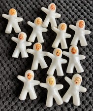 Mini snow babies for sale  Post Falls