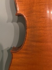 Old antique violin for sale  New Braintree