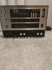 Grundig 500 tuner gebraucht kaufen  Nürnberg