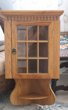 Vintage wood hanging for sale  Nampa