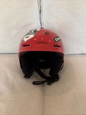 Capacete de neve infantil Red Smith capacete de esqui/snowboard. Crianças pequenas tamanho.  comprar usado  Enviando para Brazil