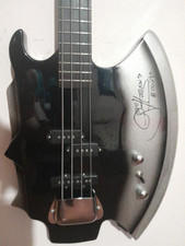 Gene simmons cort for sale  Worth