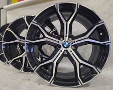 Jantes neuves bmw d'occasion  Aix-en-Provence-