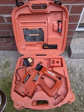 Paslode im250 finishing for sale  DUNGANNON