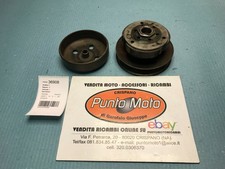 Campana frizione driver usato Campana frizione driver usato  Italia