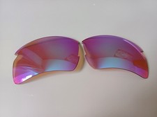 Genuine oakley flax for sale  MARKET DRAYTON