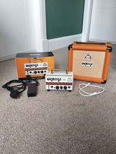 orange amp head for sale orange amp head for sale KILMARNOCK