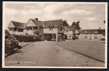 Postcard newbury berkshire for sale  POOLE