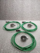 Kistler 9031a piezoelektrische gebraucht kaufen  Jülich