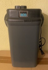 Vintage 405 fluval for sale  La Mirada