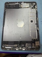 Capa traseira de bateria OEM Apple para iPad Air 4 LTE A2324 cinza espacial comprar usado  Enviando para Brazil